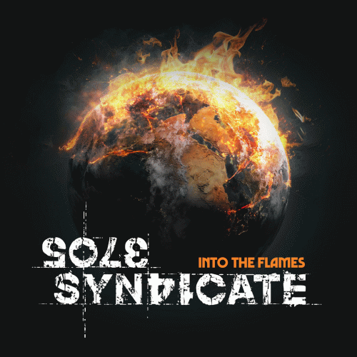 Sole Syndicate : Into the Flames